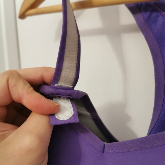 Sport bra - Picture 4 of 6